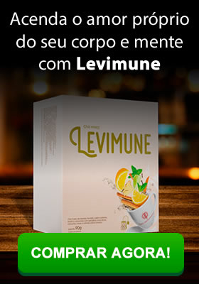 banner chá emagrecedor Levimune